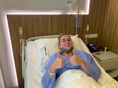 Schaamlipcorrectie Turkije