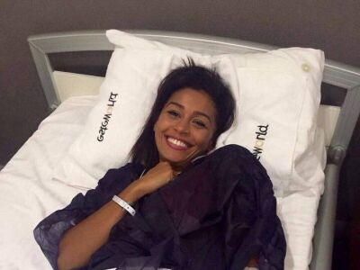 Mommy makeover Turkije