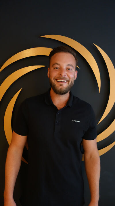 Rutger (Kantoor NL/BE)