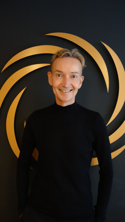 Jeroen (kantoor NL/BE)