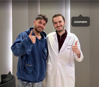 Tandarts Turkije Mislukt