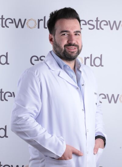 Op. Dr. Cengiz Ertekin