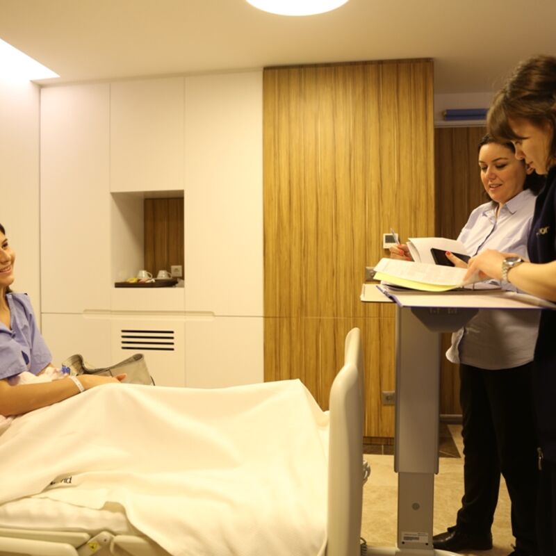 Had ik neuscorrectie maar eerder gedaan!