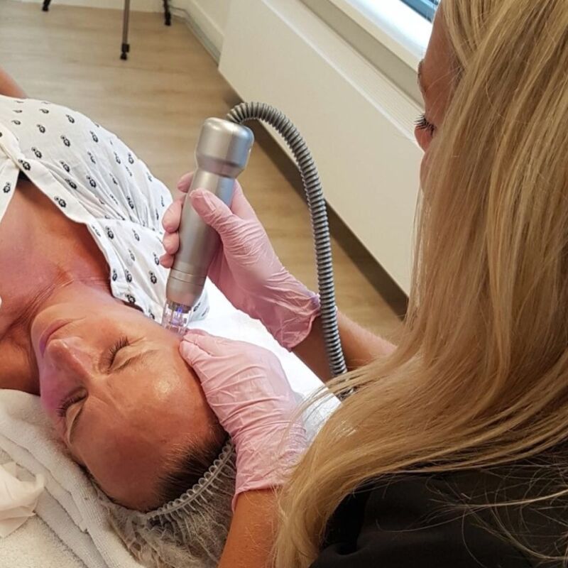 BN'er Patty Zomer (dolly dots) bij Esteworld