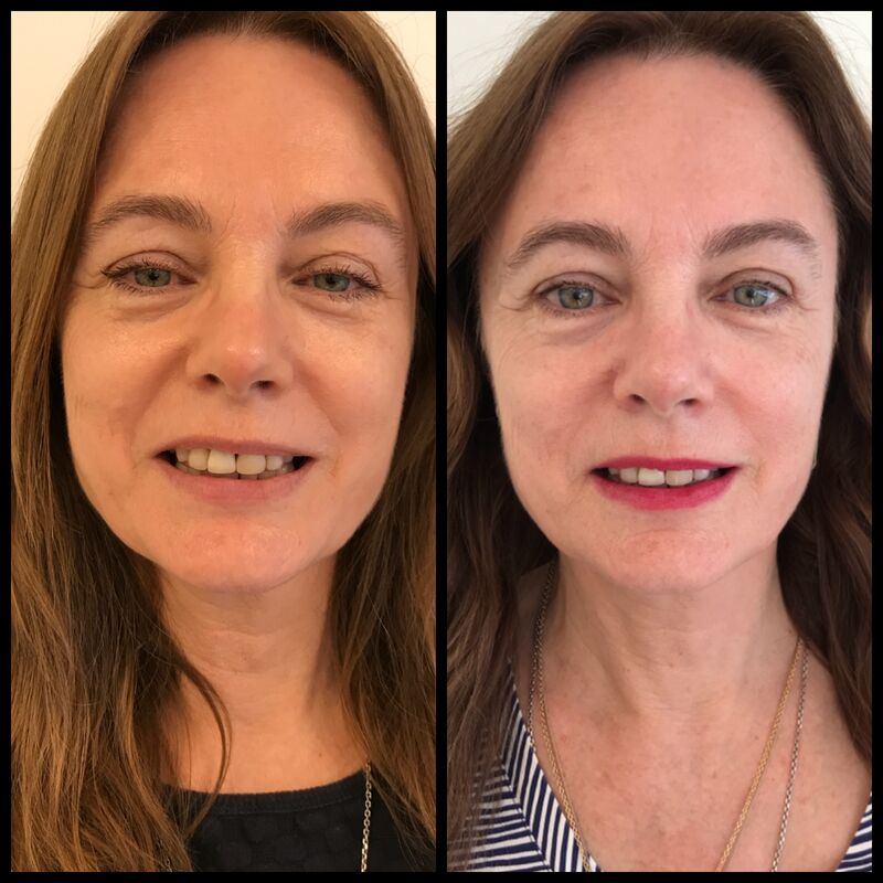 BN'er Lydia le Loux bij Estewold