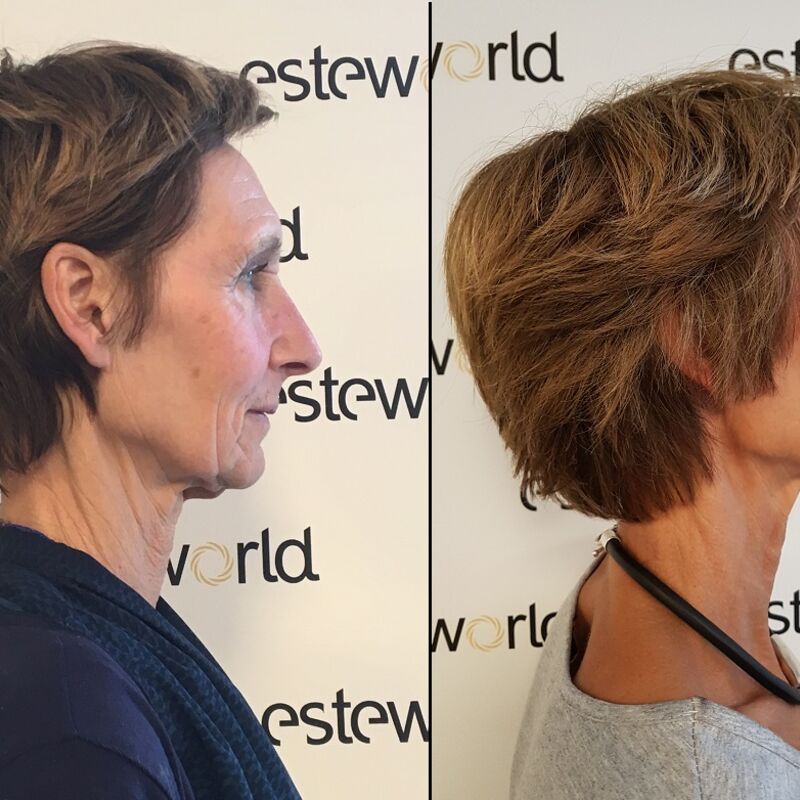 Esteworld heeft mijn leven veranderd