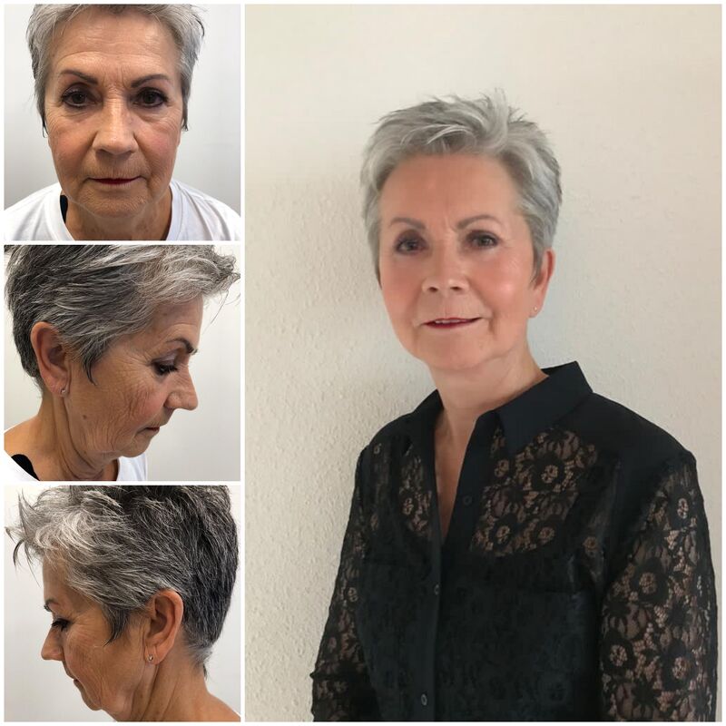 Verbluffende facelift Turkije