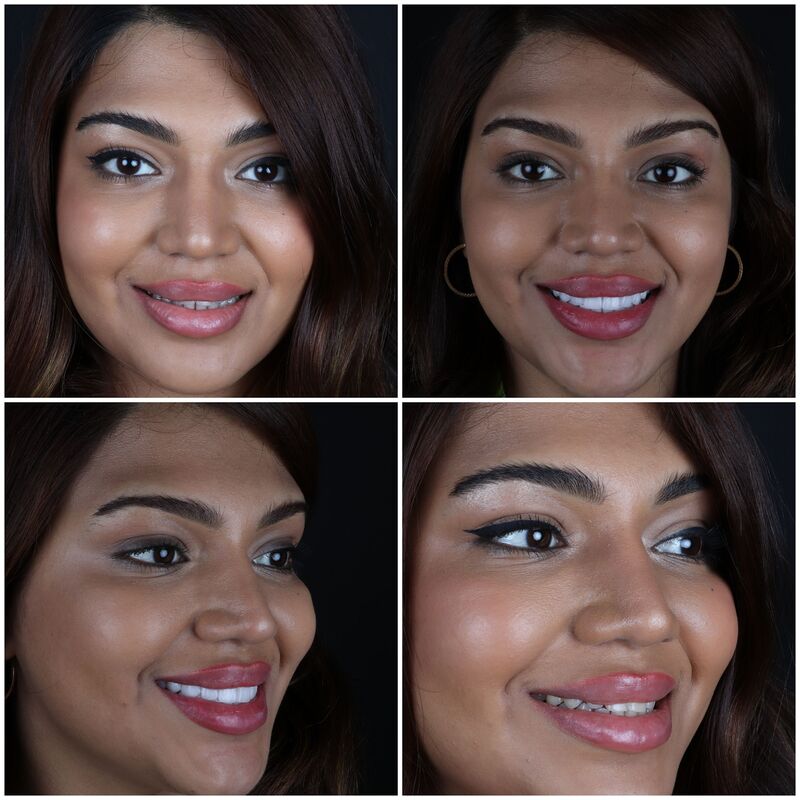 Internationale influencer uit NL/Dubai